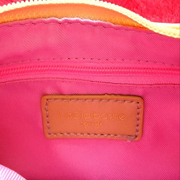 💰🌟 3 for $13 Liz Claiborne Purse 👛 - Picture 6 of 6